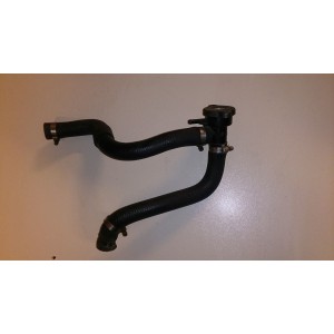 Kawasaki GPX600R Vulmond / Vulpijp